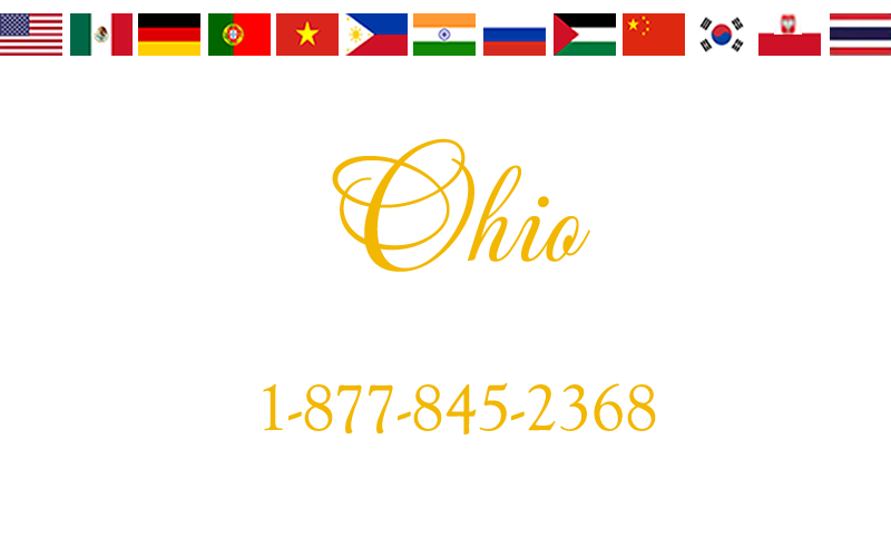 Ohio Auto Title
